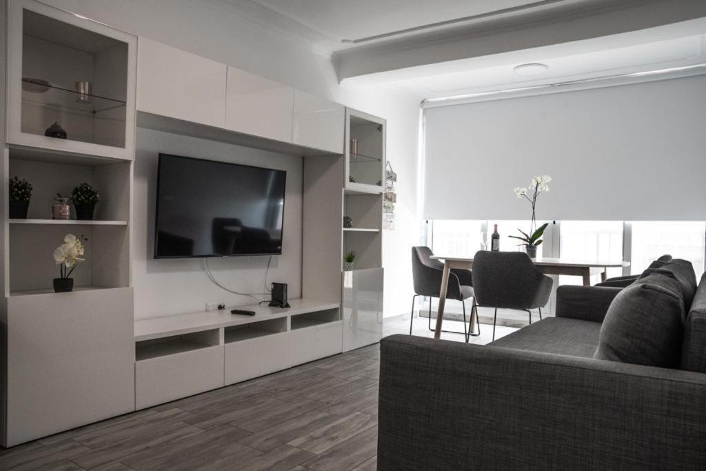 Bello Apartamento En Playa Martianez Puerto de la Cruz  Zewnętrze zdjęcie