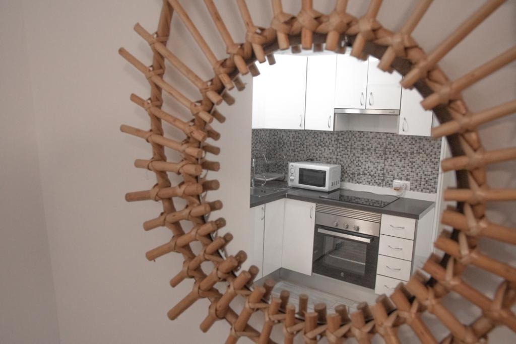 Bello Apartamento En Playa Martianez Puerto de la Cruz  Zewnętrze zdjęcie